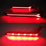 Load image into Gallery viewer, Rear Bumper LED Brake Light For Toyota and Lexus