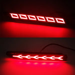 Load image into Gallery viewer, Rear Bumper LED Brake Light For Toyota and Lexus
