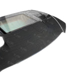 Load image into Gallery viewer, Lexus IS 21 - 24 Carbon Fiber Glass Engine Hood Cover product image 6