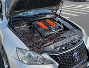 Lexus 2IS Carbon Fiber Engine Trim product image 1
