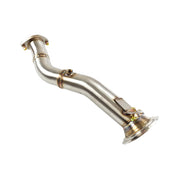 AKS Performance Downpipe for Lexus RC200T/IS200T/GS200T 2.0T - Standard/Upgrade product image 1