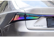 Lexus 3IS RGB Tail Lights - rgb product image 1