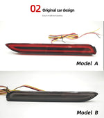 Load image into Gallery viewer, Rear Bumper LED Brake Light For Toyota and Lexus