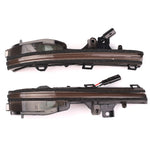 Load image into Gallery viewer, Sequential Mirror Indicator Lights For Lexus