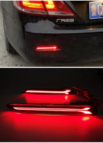 Load image into Gallery viewer, Rear Bumper LED Brake Light For Toyota and Lexus