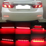 Load image into Gallery viewer, Rear Bumper LED Brake Light For Toyota and Lexus