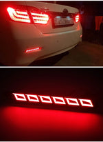 Load image into Gallery viewer, Rear Bumper LED Brake Light For Toyota and Lexus
