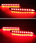 Load image into Gallery viewer, Rear Bumper LED Brake Light For Toyota and Lexus