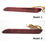 Load image into Gallery viewer, Rear Bumper LED Brake Light For Toyota and Lexus