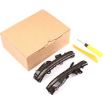 Load image into Gallery viewer, Sequential Mirror Indicator Lights For Lexus