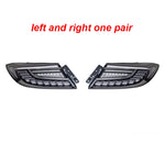 Load image into Gallery viewer, Styling LED Tail Lights for Toyota GR86 / Subaru BRZ (2020–2023)