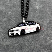 JDM Racing Style Car Rearview Mirror Pendant Ornament product image 14
