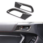 Load image into Gallery viewer, Carbon Fiber Interior Trim for Toyota 86 / Subaru BRZ / Scion FR-S (2012–2020)