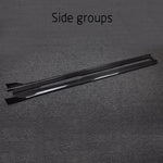 Load image into Gallery viewer, 21+ Lexus IS Carbon Fiber Aero Kit