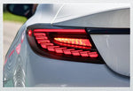 Load image into Gallery viewer, Styling LED Tail Lights for Toyota GR86 / Subaru BRZ (2020–2023)