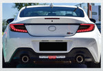 Load image into Gallery viewer, Styling LED Tail Lights for Toyota GR86 / Subaru BRZ (2020–2023)