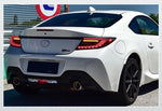 Load image into Gallery viewer, Styling LED Tail Lights for Toyota GR86 / Subaru BRZ (2020–2023)
