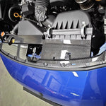 Load image into Gallery viewer, Carbon Fiber Radiator Cover Trim for Subaru BRZ / Toyota 86 (2012–2020)