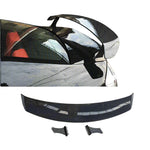 Load image into Gallery viewer, Clamp on Rear Spoiler Wing