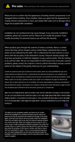 Load image into Gallery viewer, 2018-2023 Honda Civic Dynamic Winged Brake Lights