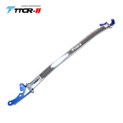 BMW 1/3 Series F20/F30 Front Upper Strut Brace 2017 - 2019 - Blue product image 1
