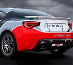 Load image into Gallery viewer, Toyota 86 / GT86 / Subaru BRZ (2012–2020) – High-Performance Rear Light Upgrade