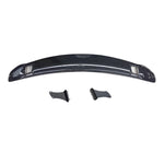 Load image into Gallery viewer, Clamp on Rear Spoiler Wing