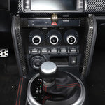 Load image into Gallery viewer, Carbon Fiber Interior Trim for Toyota 86 / Subaru BRZ / Scion FR-S (2012–2020)