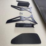 Load image into Gallery viewer, GT Style Rear Trunk Wing Spoiler for Subaru BRZ / Toyota 86 / GT86 (2012–2017) – FRP, Carbon Fiber, Forged Carbon