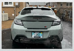Load image into Gallery viewer, Styling LED Tail Lights for Toyota GR86 / Subaru BRZ (2020–2023)