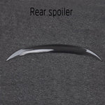 Load image into Gallery viewer, 21+ Lexus IS Carbon Fiber Aero Kit