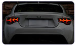 Load image into Gallery viewer, Arrow Head LED Tail Lights for Toyota 86 / GT86 / Subaru BRZ (2012–2020)