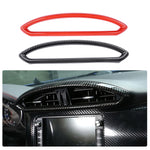 Load image into Gallery viewer, Carbon Fiber Interior Trim for Toyota 86 / Subaru BRZ / Scion FR-S (2012–2020)