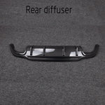 Load image into Gallery viewer, 21+ Lexus IS Carbon Fiber Aero Kit