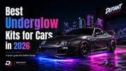 Best Underglow Kits for Cars in 2026
