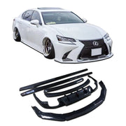 Exterior Body Parts & Kits - Aftermarket Parts