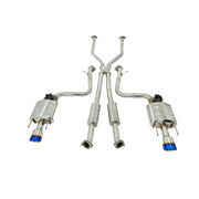 Performance Exhaust Systems