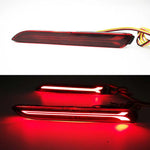 Load image into Gallery viewer, Rear Bumper LED Brake Light For Toyota and Lexus