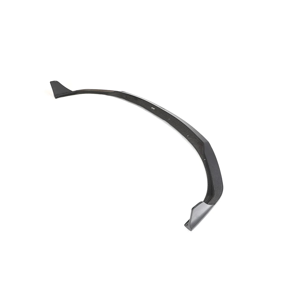 Lexus RC 2015 - 2018 Carbon Fiber Front Lip Splitter product image 5