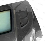 Load image into Gallery viewer, Lexus IS 21 - 24 Carbon Fiber Glass Engine Hood Cover product image 5