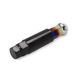 Load image into Gallery viewer, Defiant Garage SR48 Steel Extended Racing Lug Nuts – 20PC Set