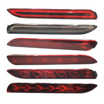 Load image into Gallery viewer, Rear Bumper LED Brake Light For Toyota and Lexus