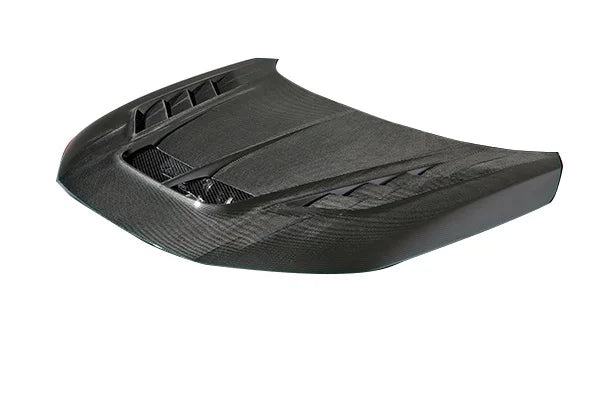 Carbon Fiber Hood for Honda Civic Type R FL5 product image 6