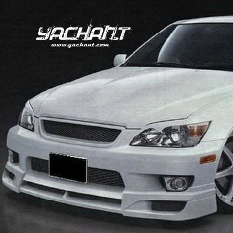 Lexus IS200 2000 - 2005 FRP Front Lip Bodykit JP Style product image 1