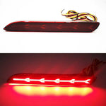 Load image into Gallery viewer, Rear Bumper LED Brake Light For Toyota and Lexus