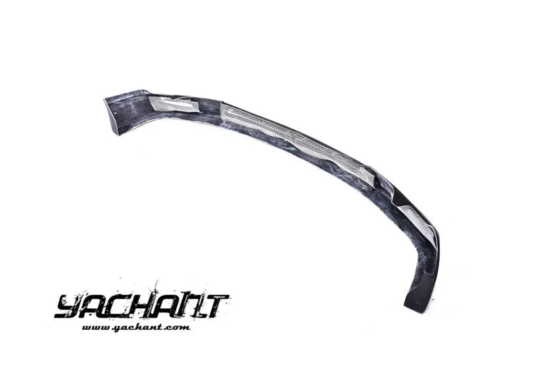 Lexus IS200 2000 - 2005 FRP Front Lip Bodykit JP Style product image 5