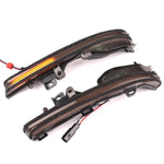 Load image into Gallery viewer, Sequential Mirror Indicator Lights For Lexus