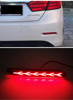 Load image into Gallery viewer, Rear Bumper LED Brake Light For Toyota and Lexus