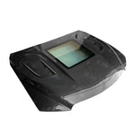 Load image into Gallery viewer, Lexus IS 21 - 24 Carbon Fiber Glass Engine Hood Cover product image 2