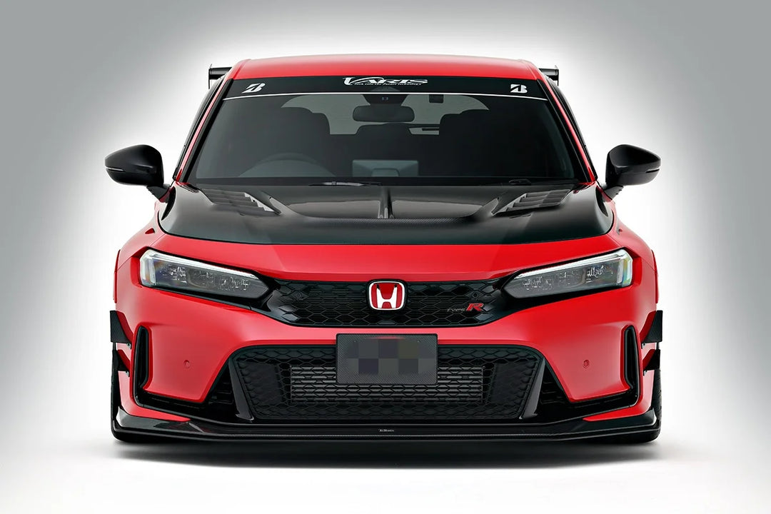 Carbon Fiber Hood for Honda Civic Type R FL5 product image 4